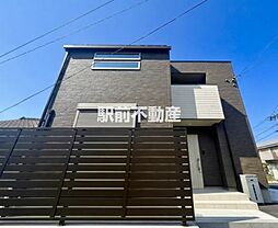 ファミーユ田代B 1
