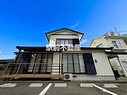 西田代貸家 1
