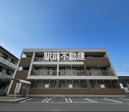 シャルモントゥII 203