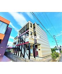 レオパレスespoir 306