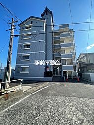 フローラルマンション鍋島 506