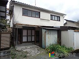 本庄借家(西棟) 1