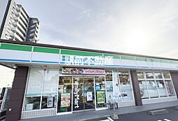 デュオヒルズ城内 1306