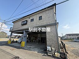 HAJI借家 1