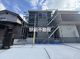 佐賀市水ヶ江戸建(2棟) 1