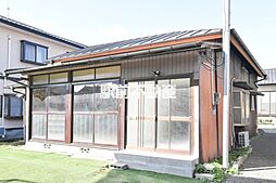 水ヶ江3丁目戸建て -