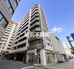 ビュークレスト佐賀駅前 703