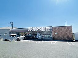 ニューバリー千代田 B