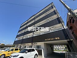 ハイツケンシー本庄I 310