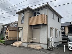 アネックス東城南 1