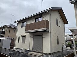 サザンカムフォート I