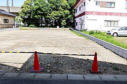 売土地 中町1丁目　全3区画　2号地