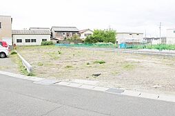 売土地 西五城字山方　2号地　全2区画