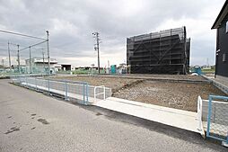 売土地　千秋町浮野字唐畑　1号地　全11区画