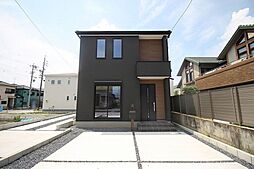 新築戸建 一宮市猿海道第2　5号棟　全5区画