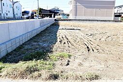 売土地 今伊勢町馬寄字上畑田　2号地　全2区画