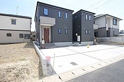 新築戸建 一宮市多加木　第3　2号棟　全2区画