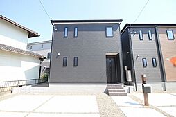 新築戸建　一宮市木曽川町第1　3号棟　全3区画