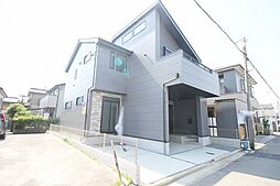 新築戸建　大宮4丁目