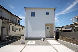 新築戸建　一宮市時之島字愛宕前　全1区画