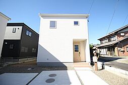 新築戸建 一宮市西中野　1号棟　全3区画