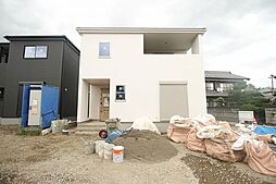 新築戸建 一宮市西中野　2号棟　全3区画