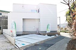 新築戸建　津島市西愛宕町1丁目　SHIRO