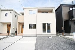 新築戸建 一宮市猿海道第2　2号棟　全5区画