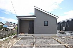 新築戸建 木曽川町玉ノ井字新屋敷一ノ切　1号棟　全2区画