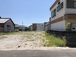 売土地 大治町大字西條字土井ノ池　2号地　全2区画