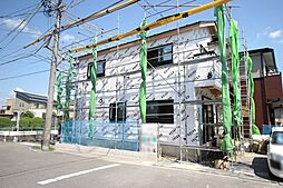 新築戸建　猿海道2丁目