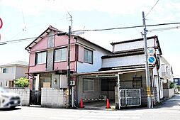 売土地　木曽川町黒田字野畔