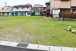 売土地　蓮池字郷中