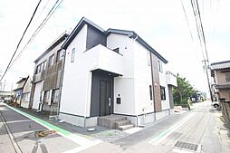 新築戸建　今伊勢町宮後字西松山