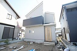 新築戸建　佐千原字屋敷　2号棟　全2区画