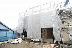 新築戸建 一宮市萩原町　第3　1号棟　全3区画