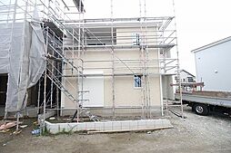 新築戸建 一宮市萩原町　第3　2号棟　全3区画