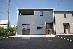 新築戸建 一宮市北神明町　第2　1号棟　全6区画