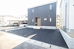 新築戸建 一宮市三ツ井　第7　2号棟　全2区画