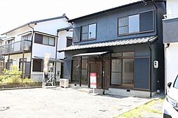 中古戸建　今伊勢町本神戸字立切