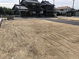 売土地　春日井大留町6丁目　4号地