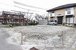 売土地　木曽川町門間字八幡