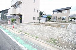 新築戸建 殿町1丁目　2号棟　全2区画