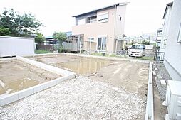 新築戸建 殿町1丁目　1号棟　全2区画