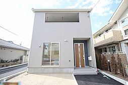 新築戸建 一宮市大和町妙興寺　第8　3号棟　全3区画