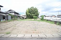 新築戸建　一宮市瀬部字流　全1区画