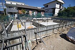 新築戸建 一宮市木曽川町玉ノ井　1号棟　全2区画