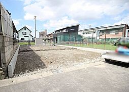 新築戸建　一宮市北方町曽根　全1区画