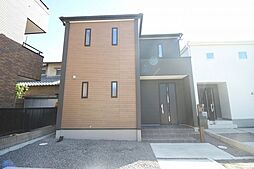 新築戸建 一宮市第2奥町　3号棟　全3区画