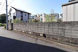 売土地 野口1丁目　2号地　全2区画